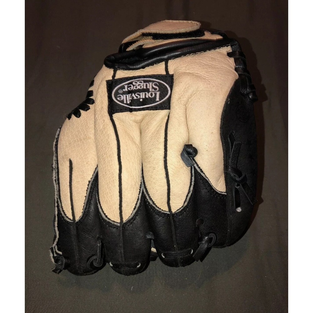Louisville Slugger 9.5" LS952P Baseball Glove Left Hand Youth‎
